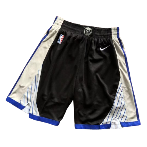 BASKET SHORTS