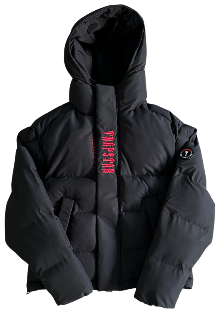 TRAPSTAR JACKET