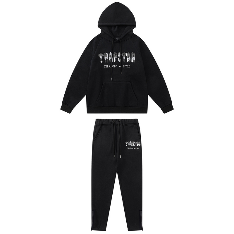 TRAPSTAR TRACKSUIT