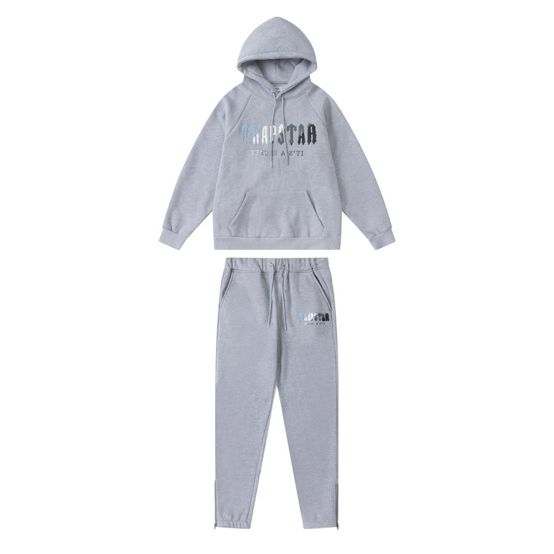 TRAPSTAR TRACKSUIT