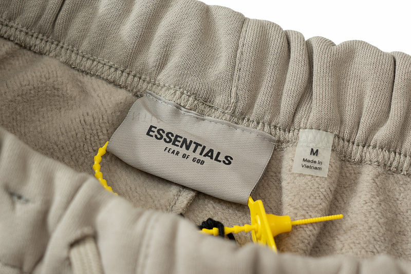 ESSENTIALS PANTS