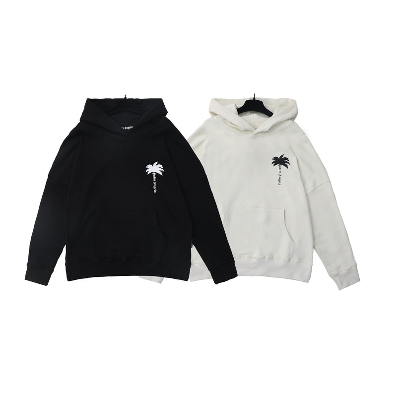 PALM ANGELS HOODIE