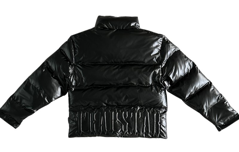 TRAPSTAR JACKET