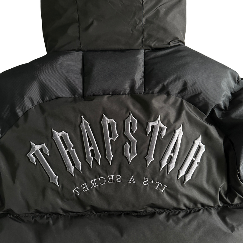 TRAPSTAR JACKET