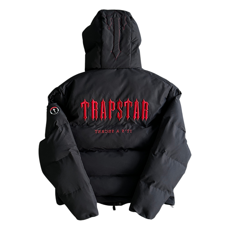 TRAPSTAR JACKET