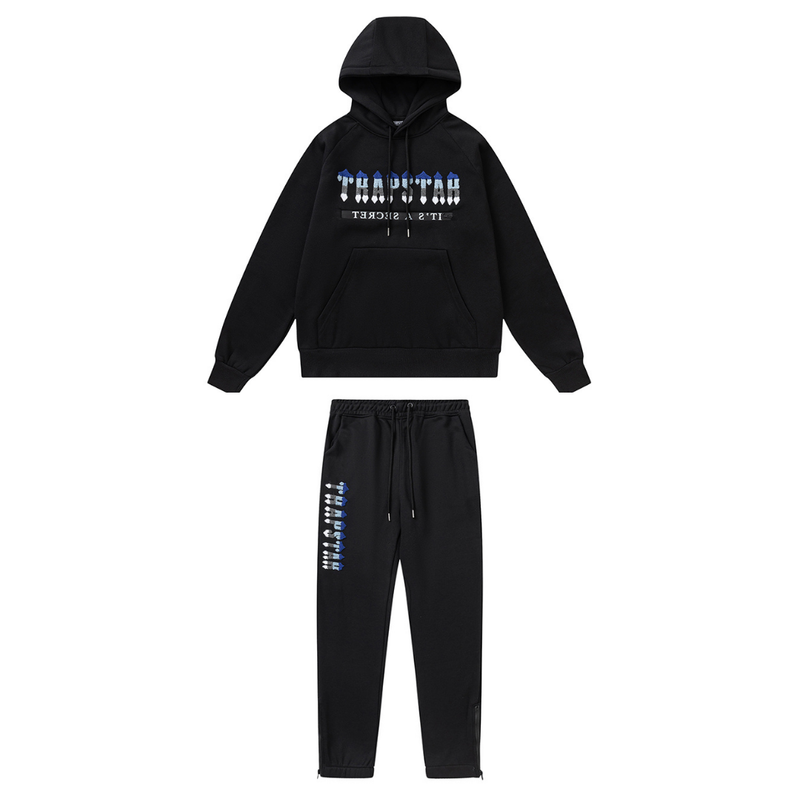 TRAPSTAR TRACKSUIT