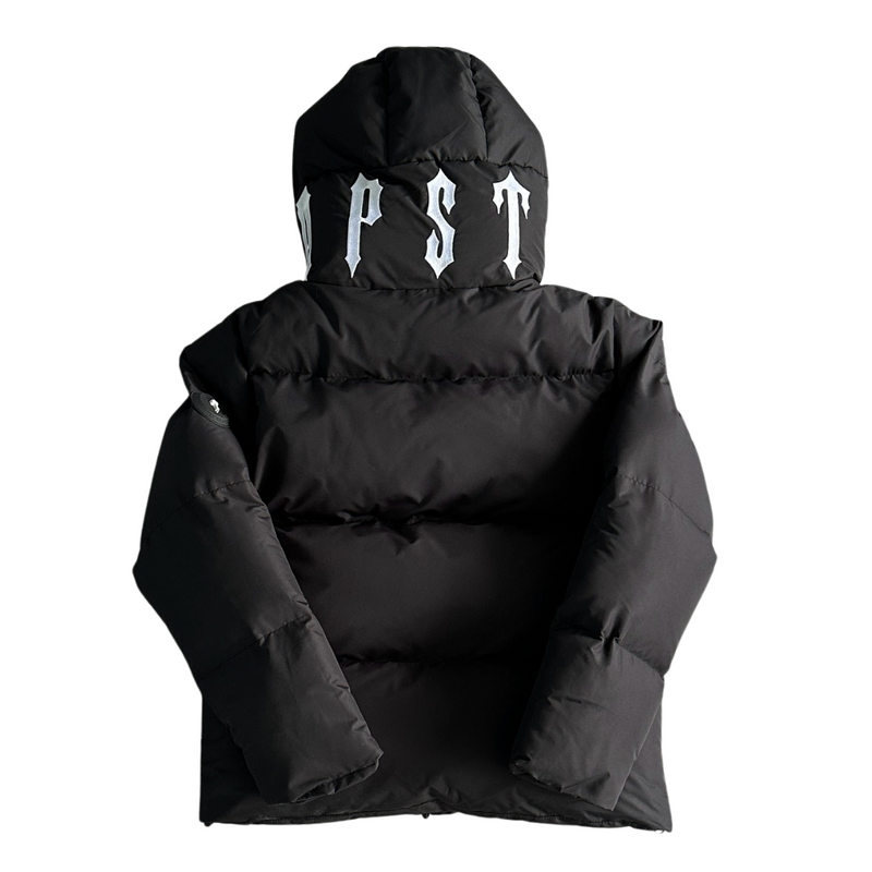 TRAPSTAR JACKET