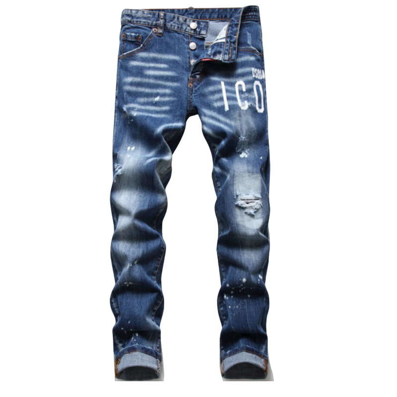 DSQ2 JEANS