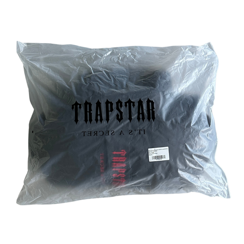 TRAPSTAR JACKET