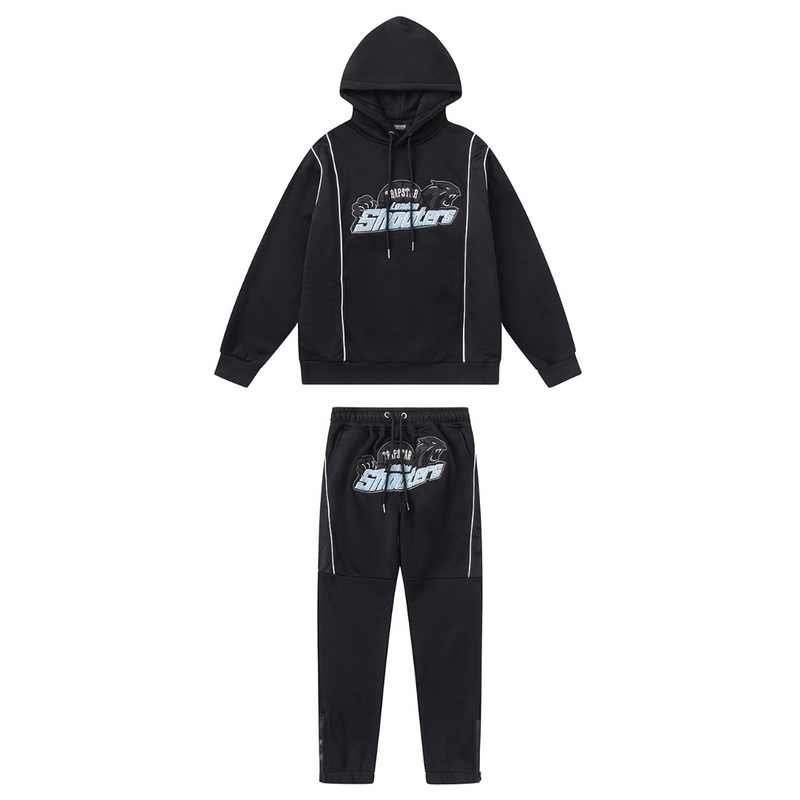 TRAPSTAR TRACKSUIT