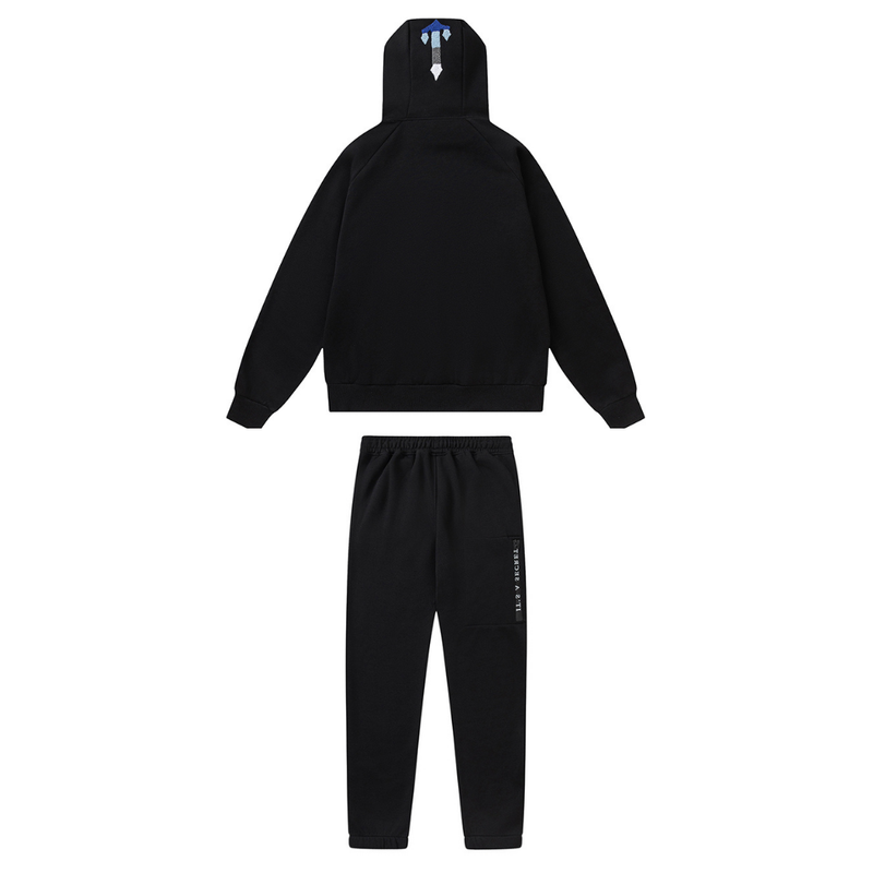 TRAPSTAR TRACKSUIT