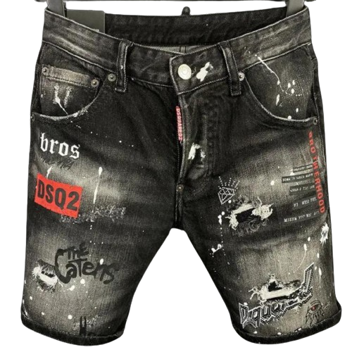 DSQ2 SHORTS