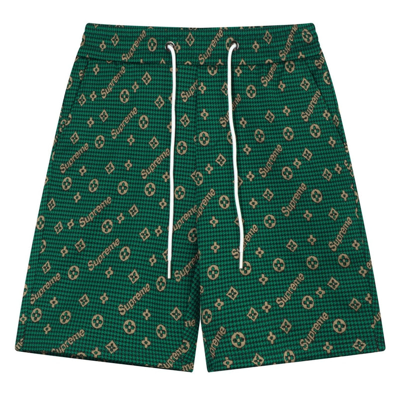 SHORTS LOUIS V x SUP