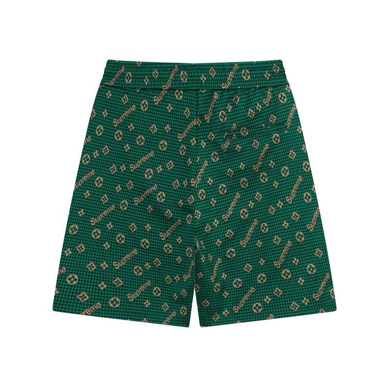 SHORTS LOUIS V x SUP