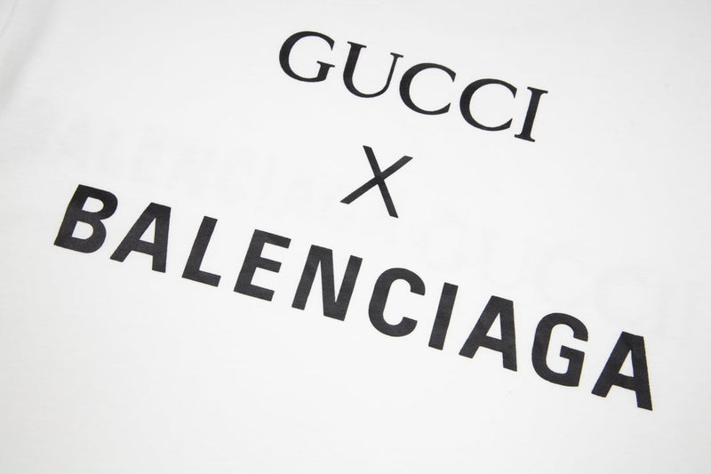 BALENCIAGA T-SHIRT