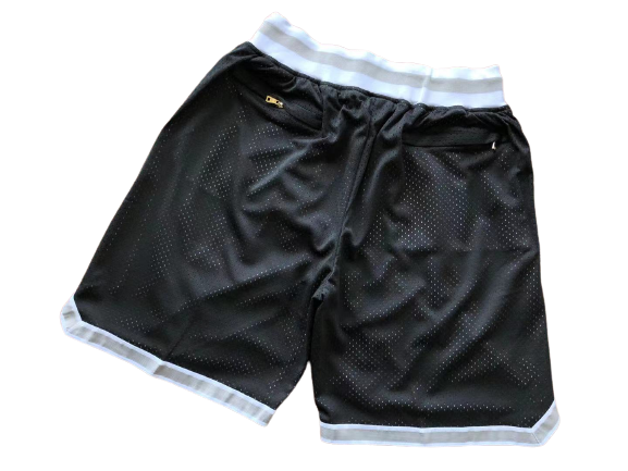 BASKET SHORTS