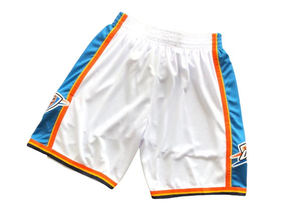 BASKET SHORTS