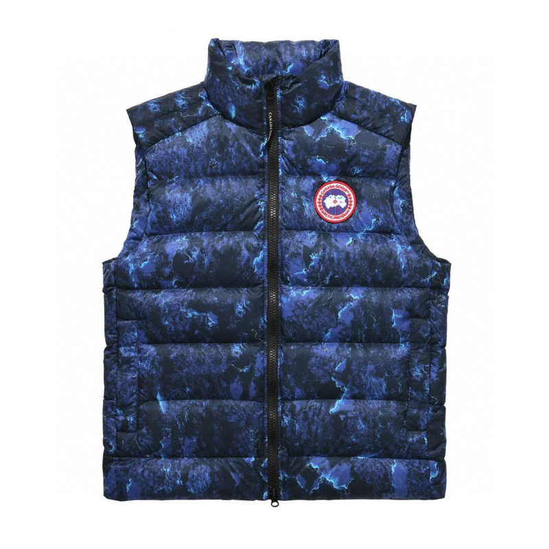 CANADA GOOSE GILET