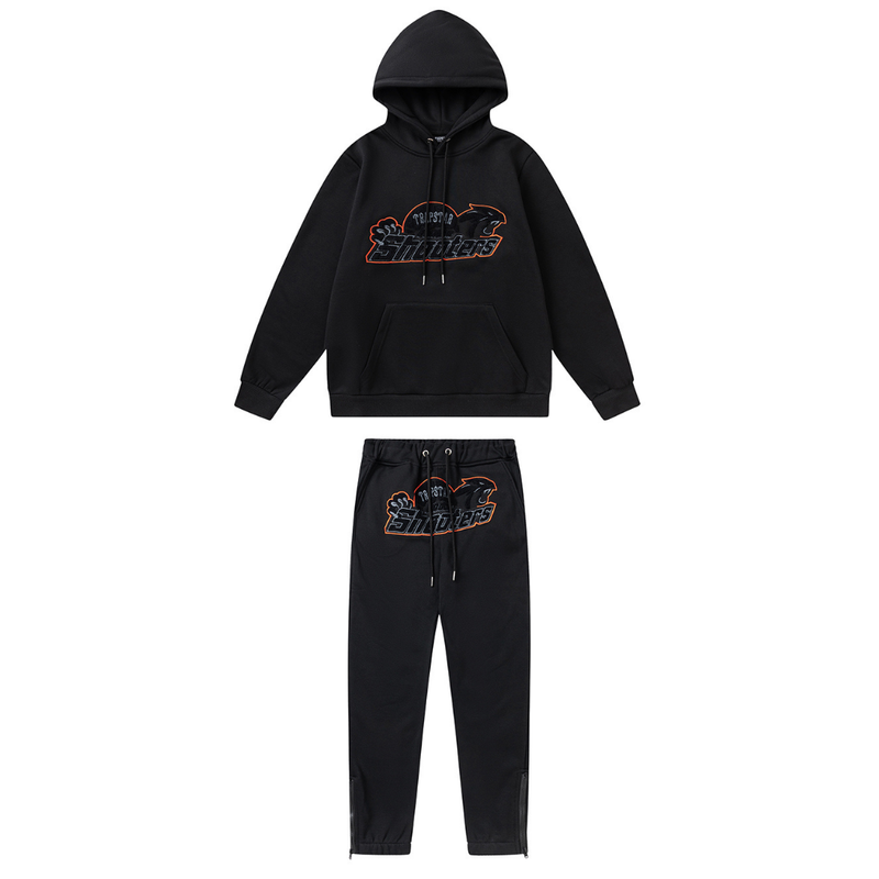 TRAPSTAR TRACKSUIT