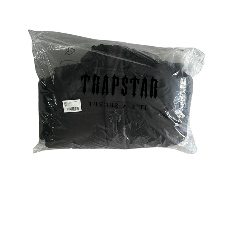 TRAPSTAR JACKET