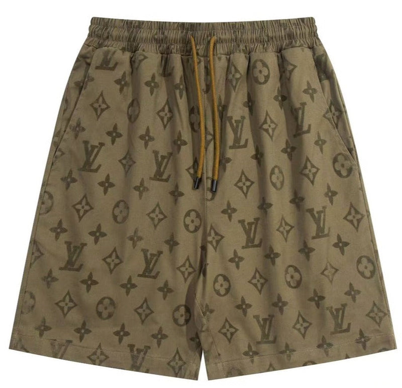 SHORTS LOUIS V