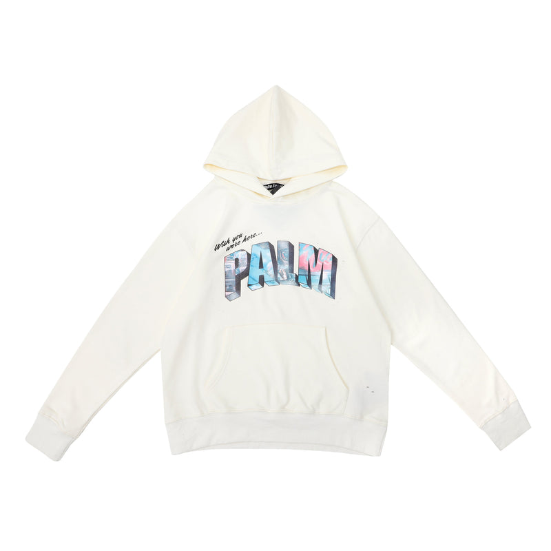 PALM ANGELS HOODIE