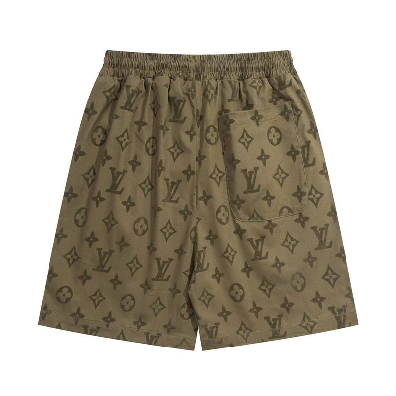 SHORTS LOUIS V