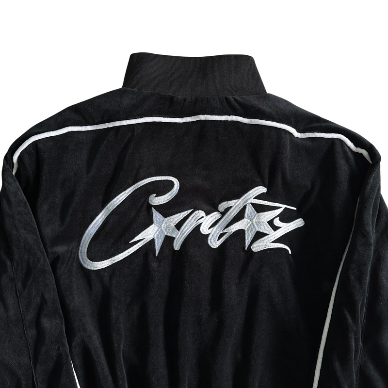 CRTZ TRACKSUIT