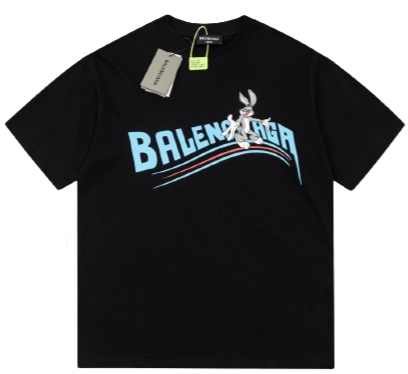 BALENCIAGA T-SHIRT