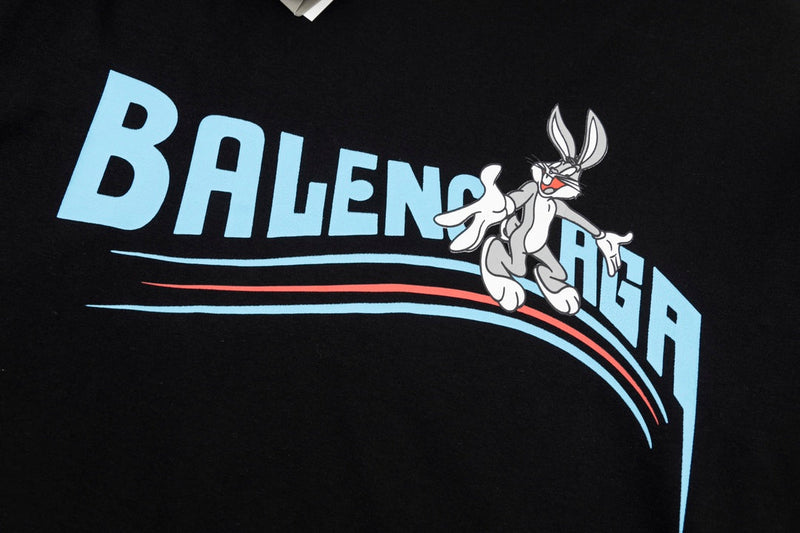 BALENCIAGA T-SHIRT