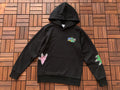 LACST HOODIE