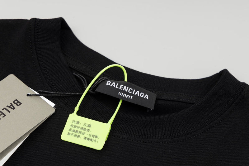 BALENCIAGA T-SHIRT