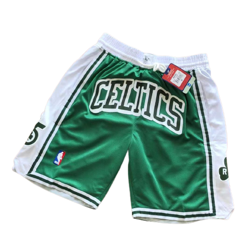 BASKET SHORTS