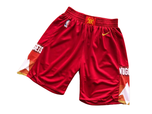 BASKET SHORTS