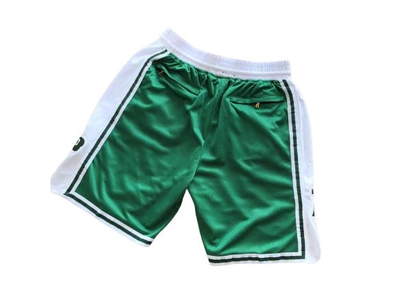 BASKET SHORTS