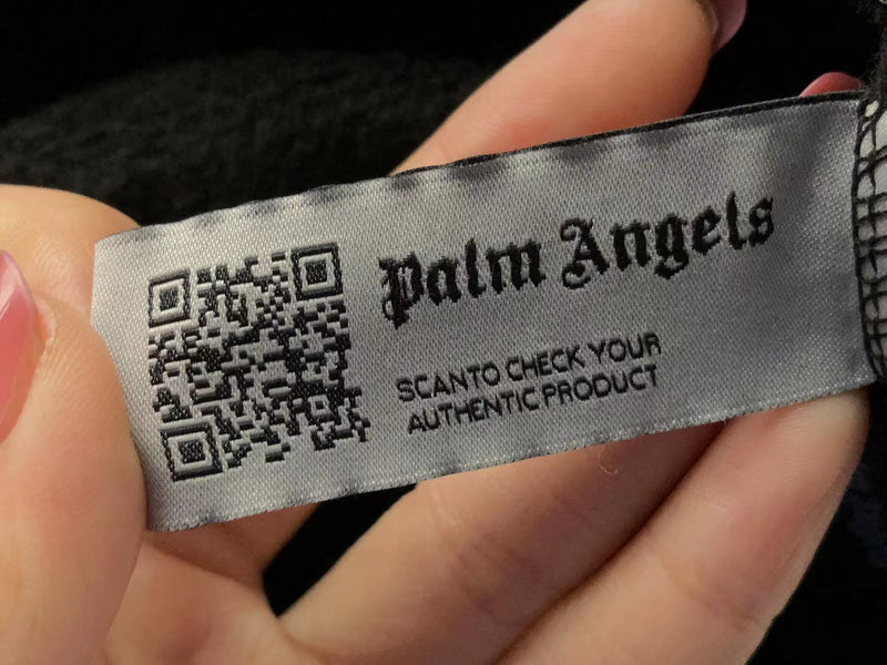 PALM ANGELS HOODIE