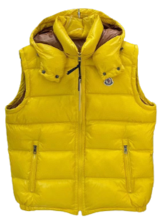 MONCLER GILET