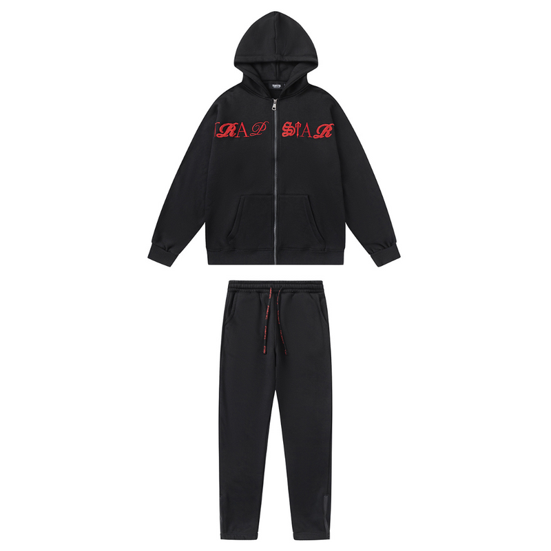 TRAPSTAR TRACKSUIT