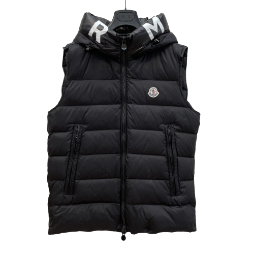 MONCLER GILET