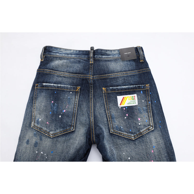 DSQ2 JEANS