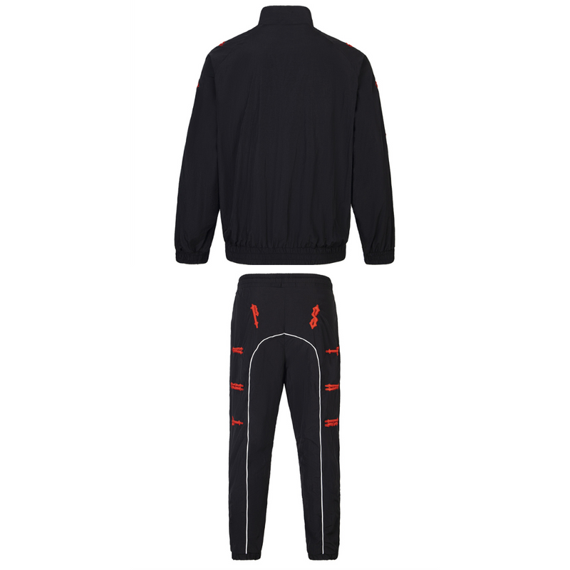 TRAPSTAR TRACKSUIT