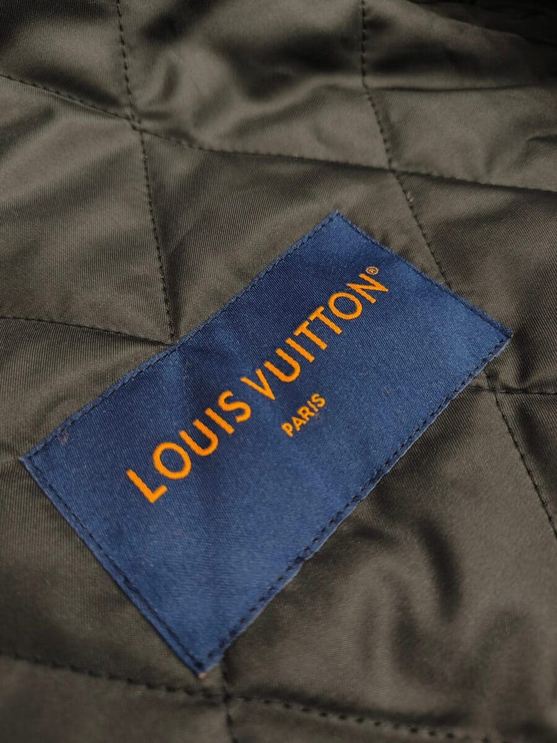 LV JACKET