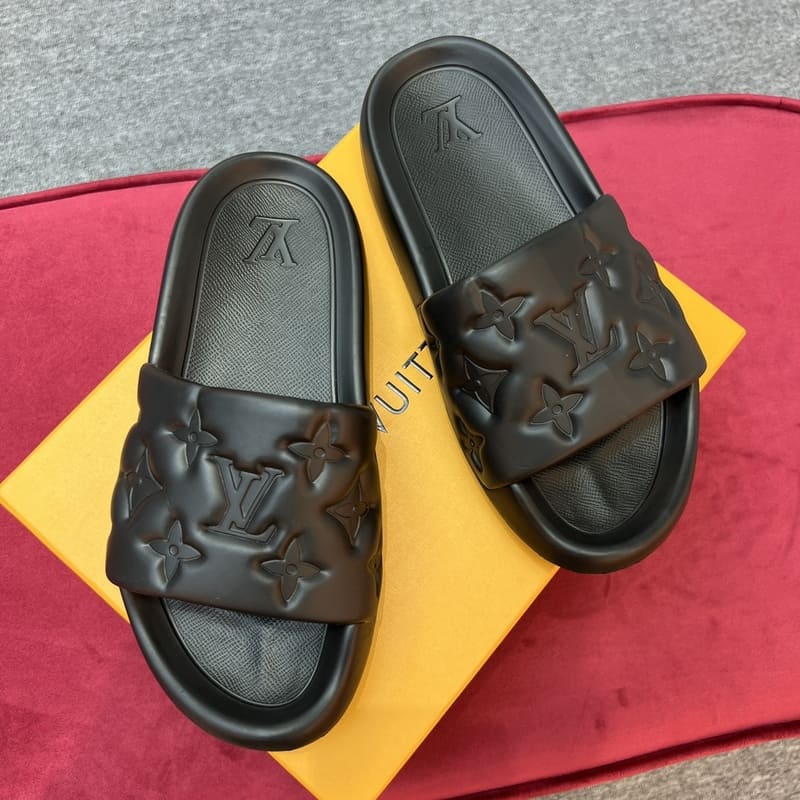 SLIDE LOUIS V