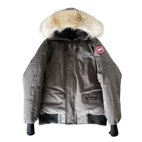 CANADA GOOSE JACKET