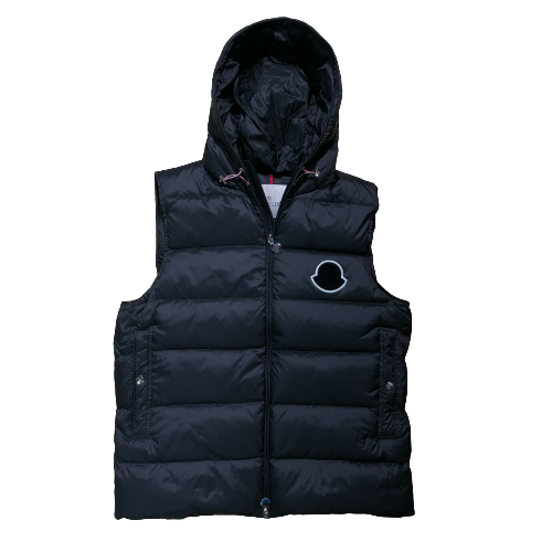 MONCLER GILET