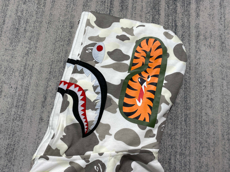 BAPE HOODIE