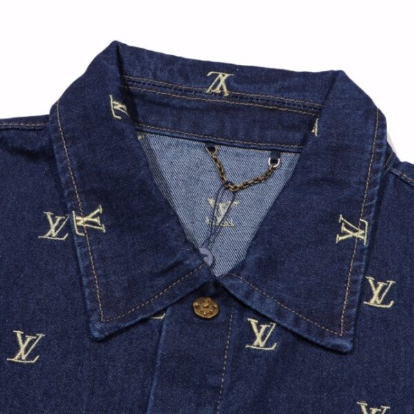 SHIRT LOUIS V