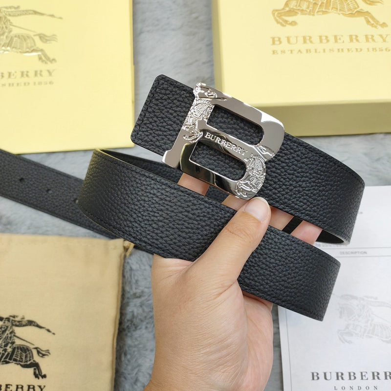 BURBERRY BELT