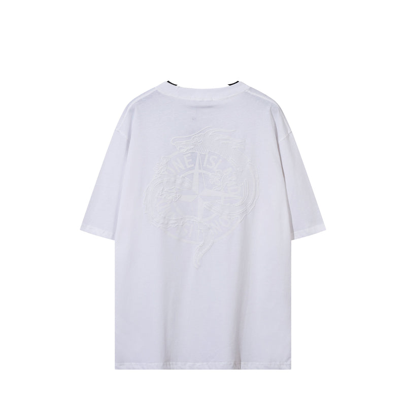 STONE ISLAND T-SHIRT