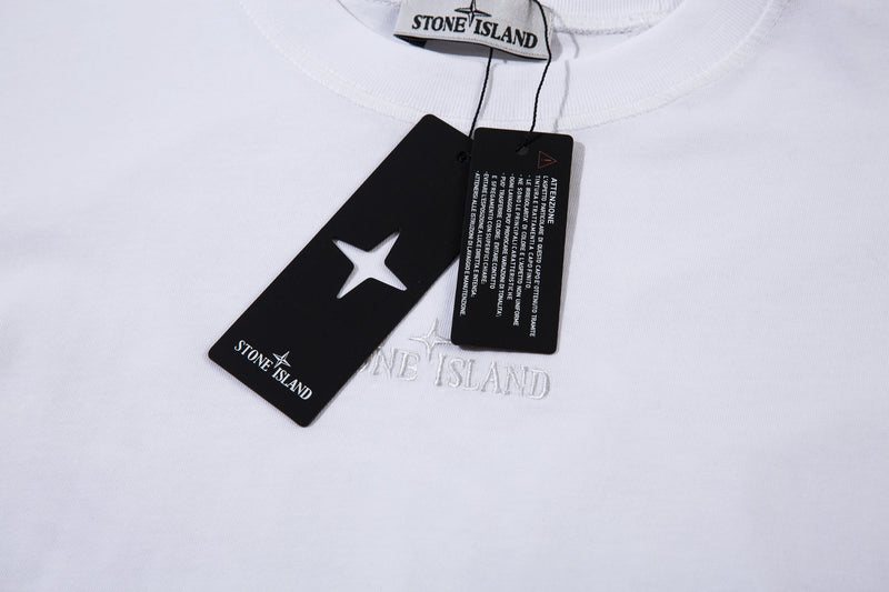 STONE ISLAND T-SHIRT